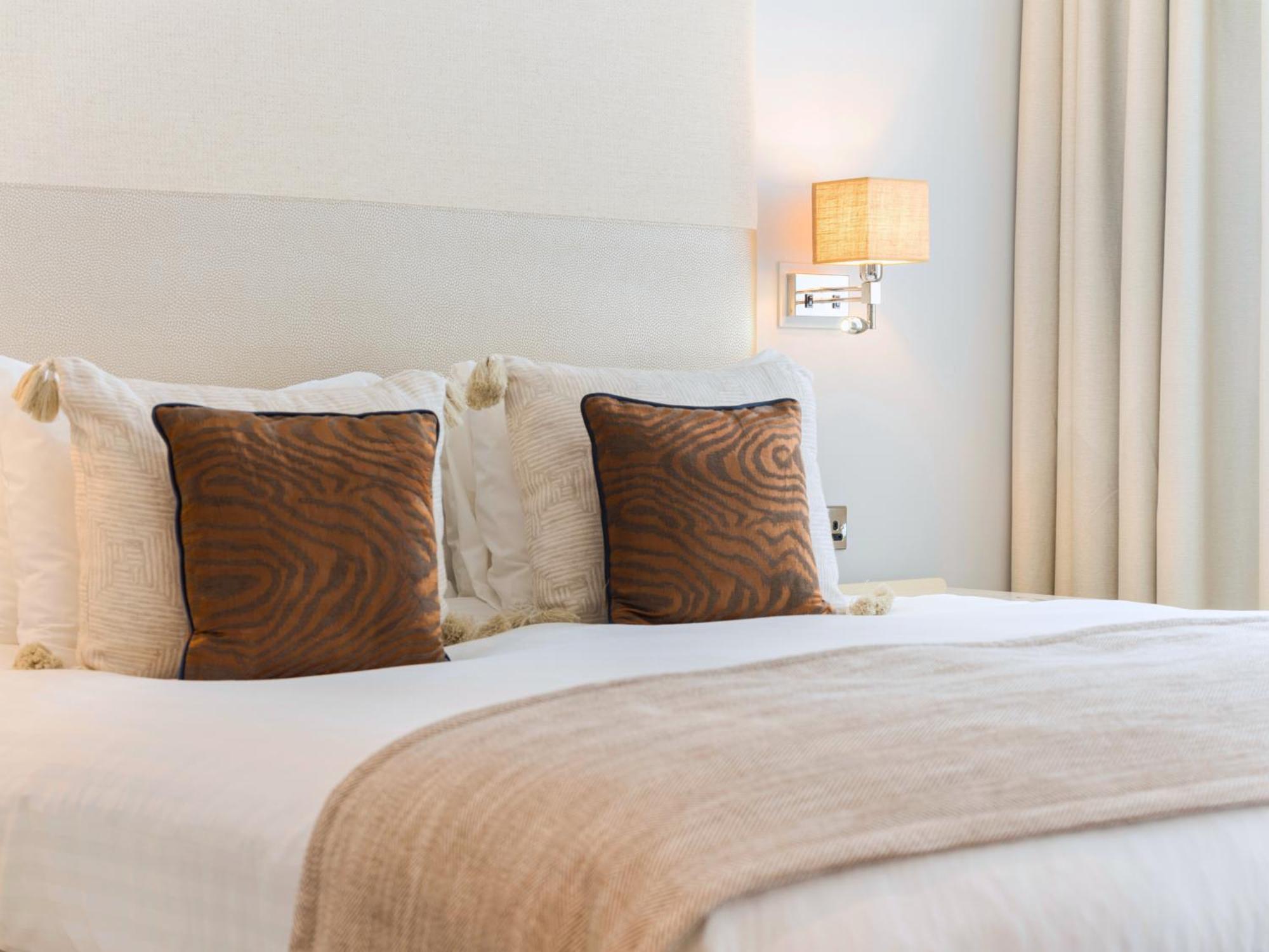 London Bridge Hotel Екстер'єр фото