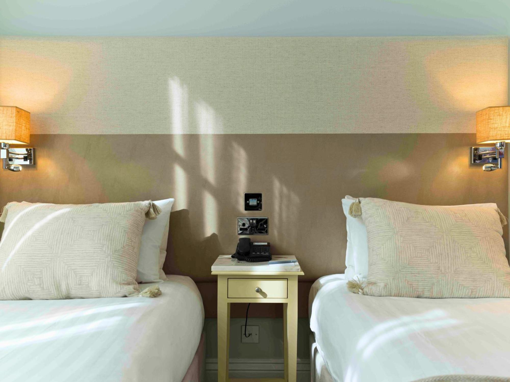 London Bridge Hotel Екстер'єр фото
