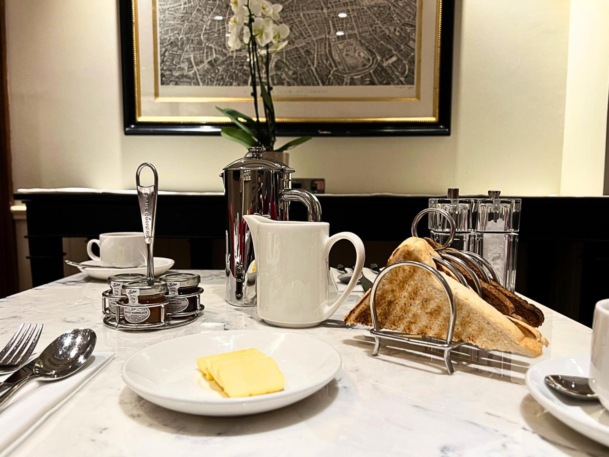 London Bridge Hotel Екстер'єр фото